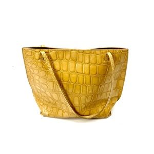 Furla ‘Sunflower’ Medium Leather Shoulder Bag